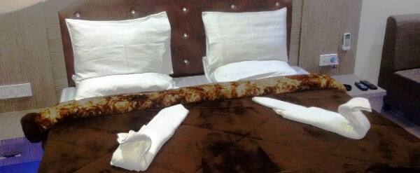 Hotel Manhar Residency, Gwalior 3